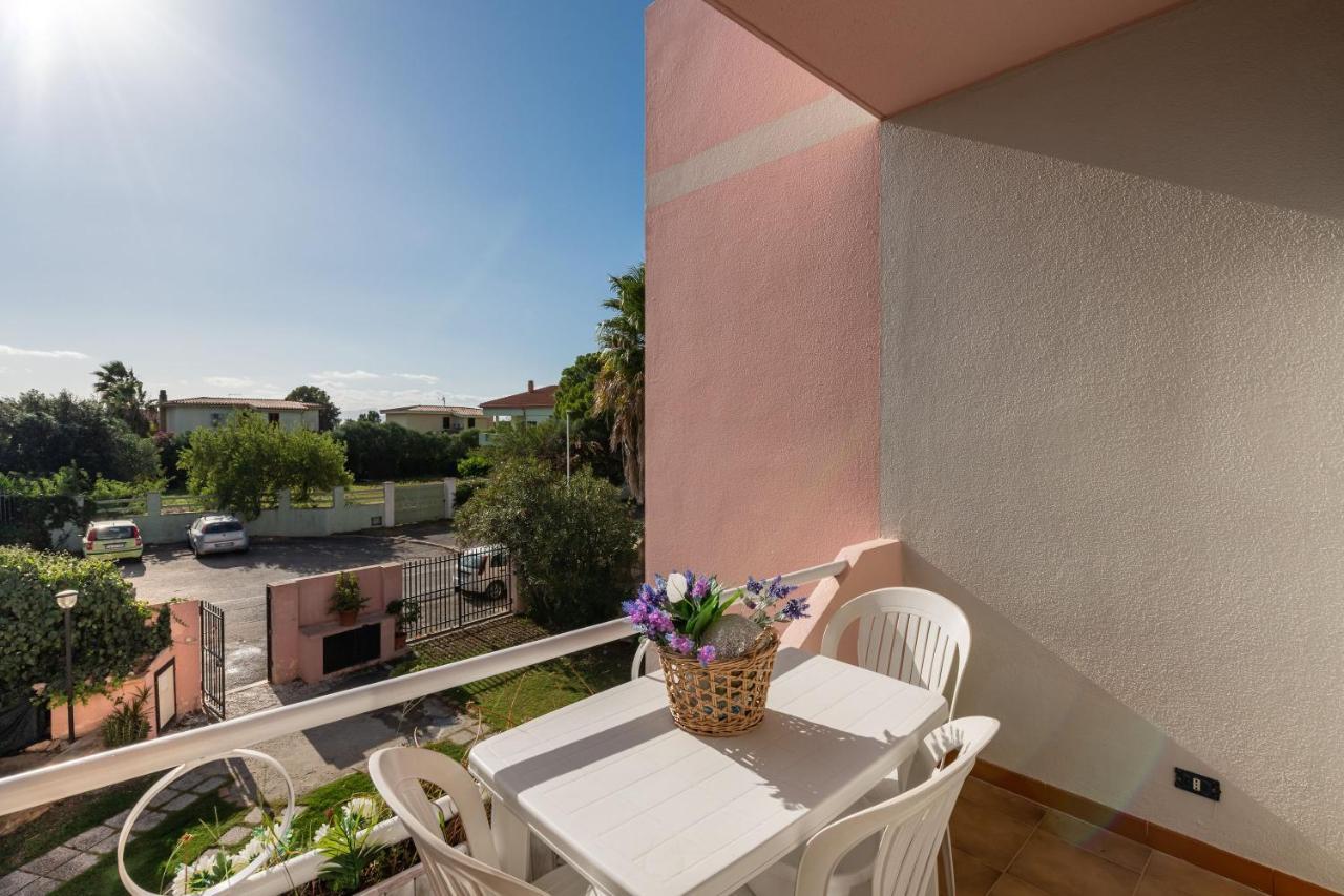 Casa Dea72 Apartment Capitana Bagian luar foto