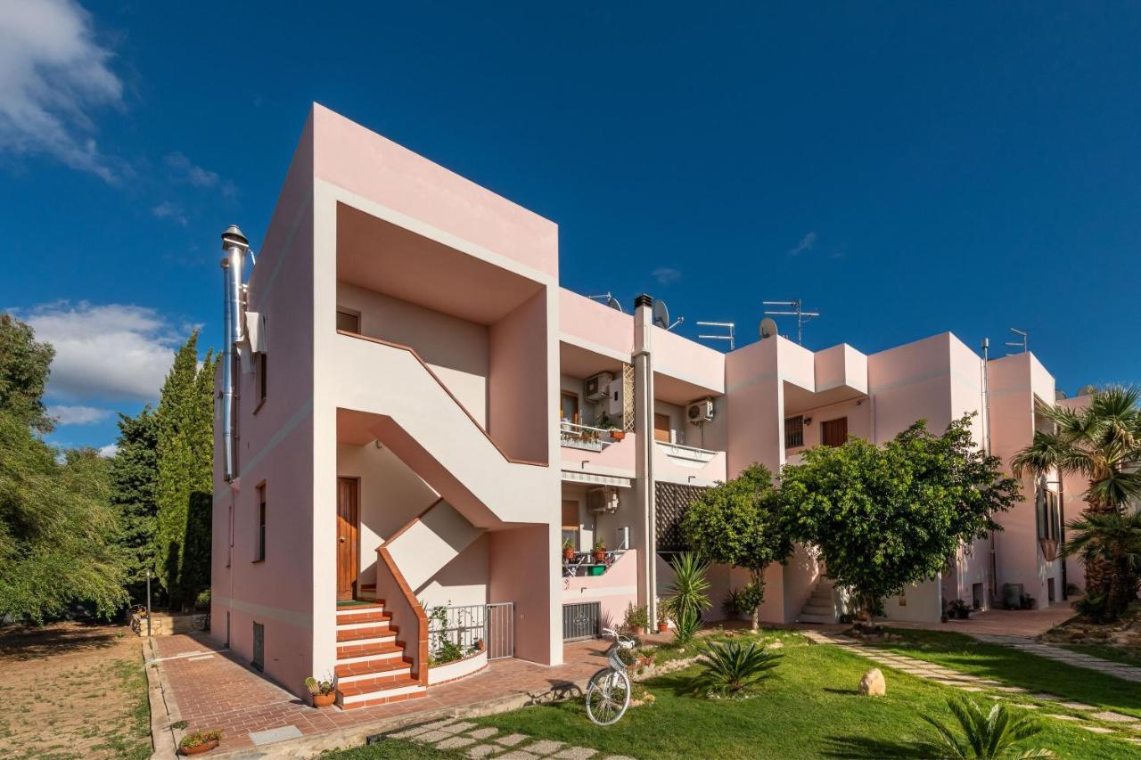 Casa Dea72 Apartment Capitana Bagian luar foto
