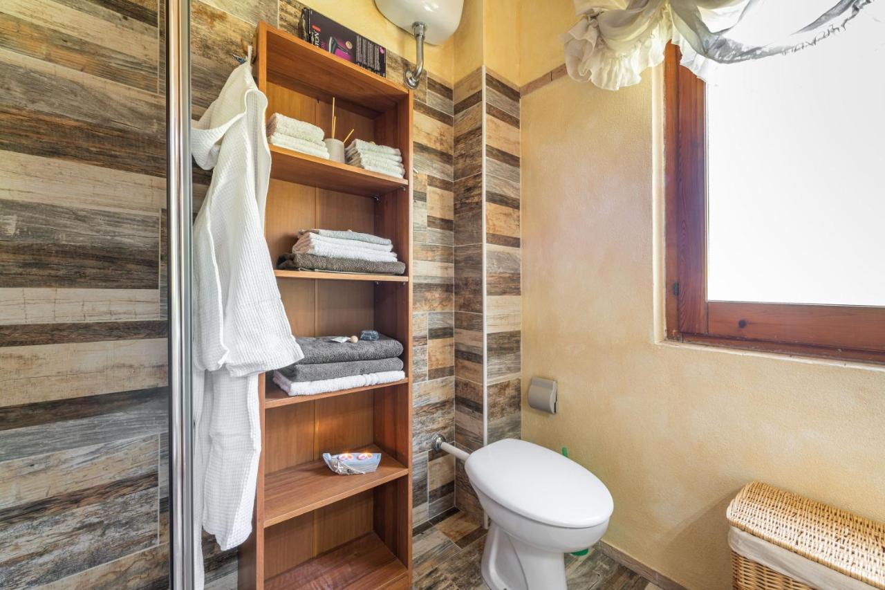 Casa Dea72 Apartment Capitana Bagian luar foto