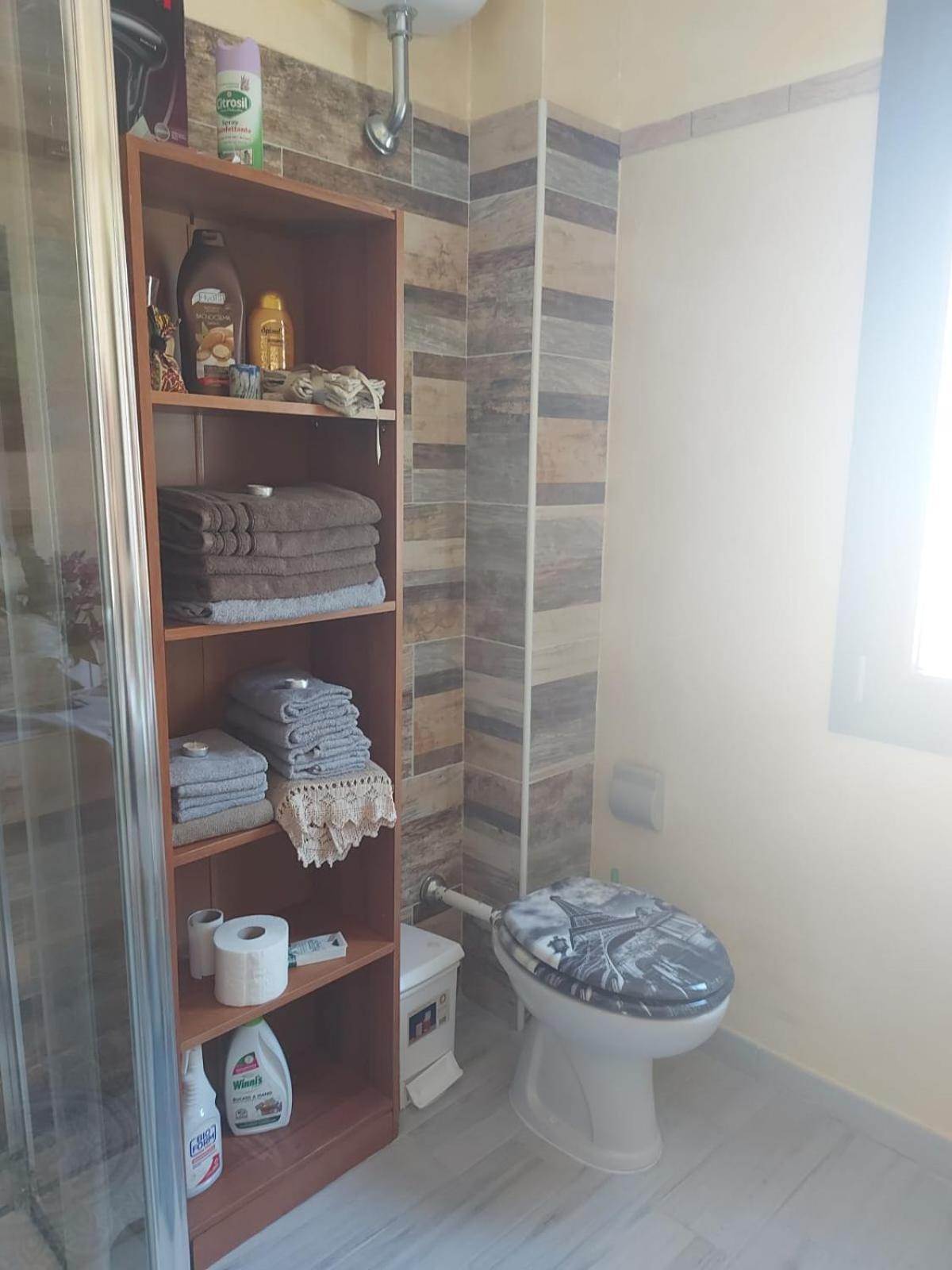 Casa Dea72 Apartment Capitana Bagian luar foto