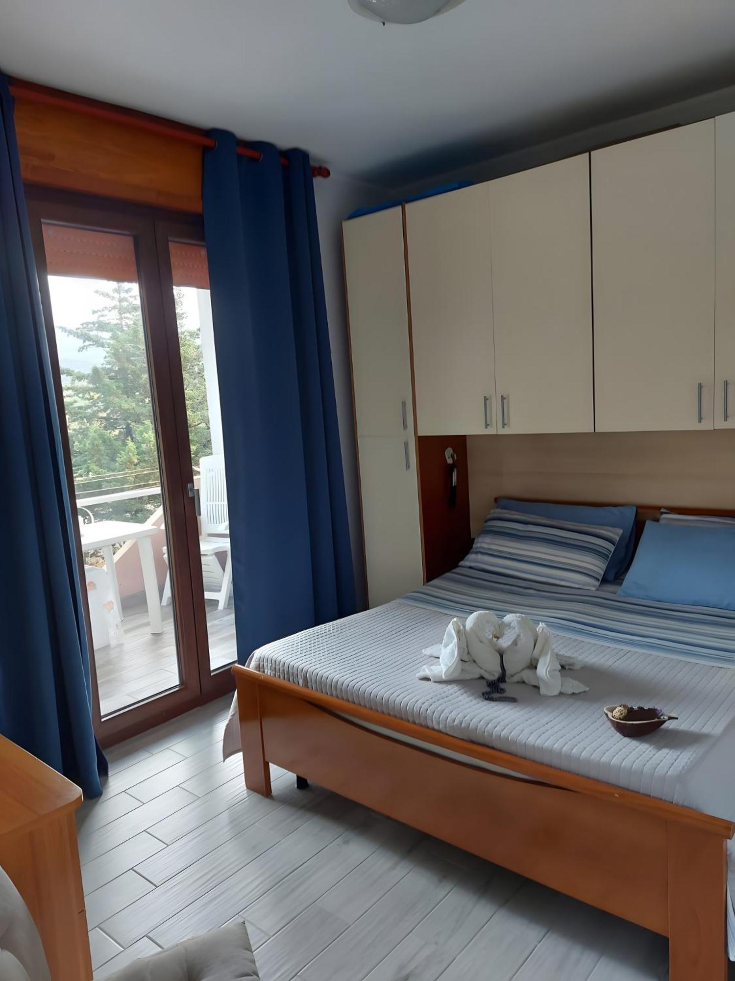 Casa Dea72 Apartment Capitana Bagian luar foto