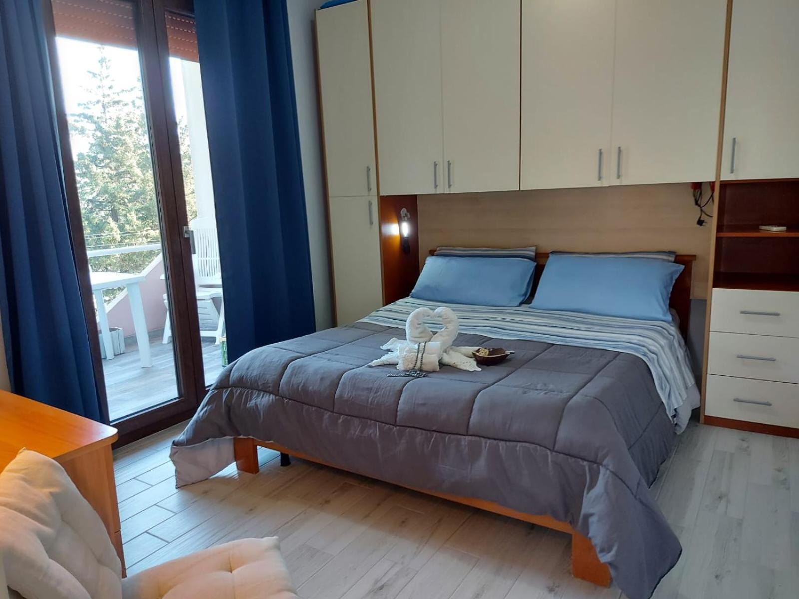 Casa Dea72 Apartment Capitana Bagian luar foto