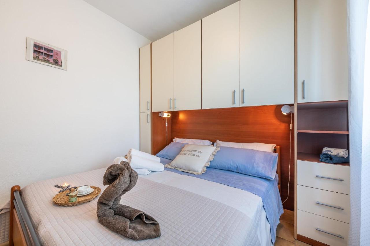 Casa Dea72 Apartment Capitana Bagian luar foto